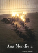 Ana Mendieta: Blood & Fire
