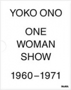 One Woman Show, 1960-1971