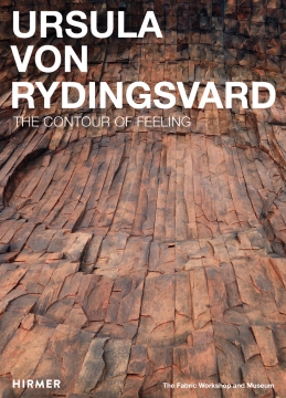 Ursula von Rydingsvard: The Contour of Feeling