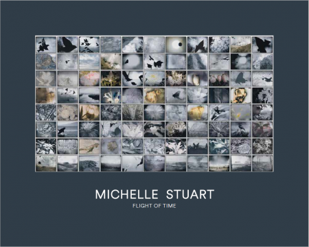 Michelle Stuart: Flight of Time