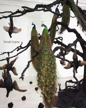 Petah Coyne: Everything That Rises Must Converge