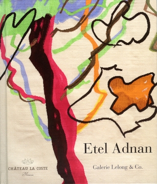 Etel Adnan: Tous ce que je fais est mémoire